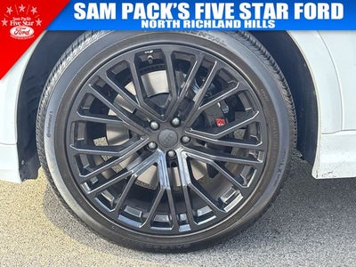 2026 Audi SQ8 4.0T Premium Plus quattro