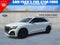 2026 Audi SQ8 4.0T Premium Plus quattro