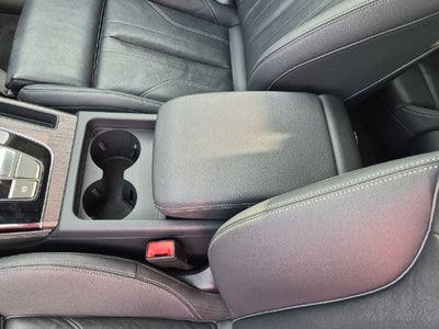 2024 Audi Q5 45 S line Premium quattro