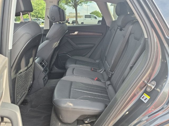 2024 Audi Q5 45 S line Premium quattro