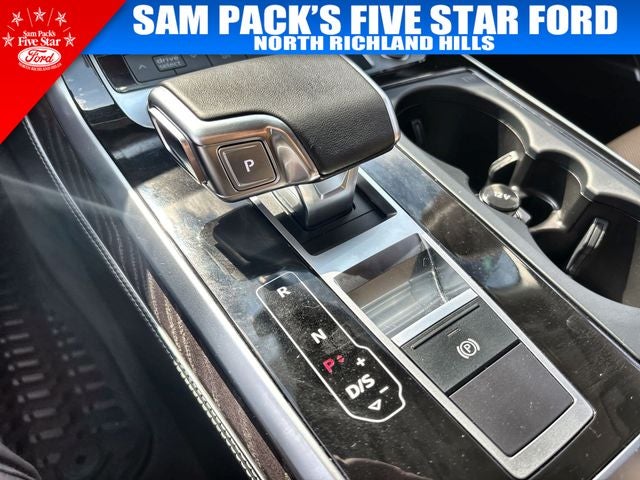 2025 Audi Q8 55 Premium Plus quattro