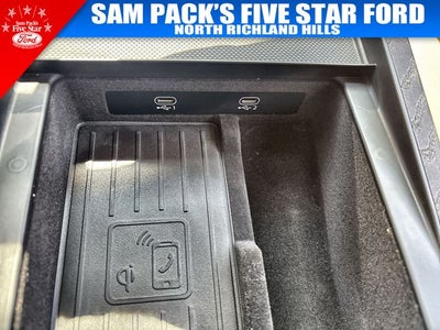 2025 Audi Q8 55 Premium Plus quattro