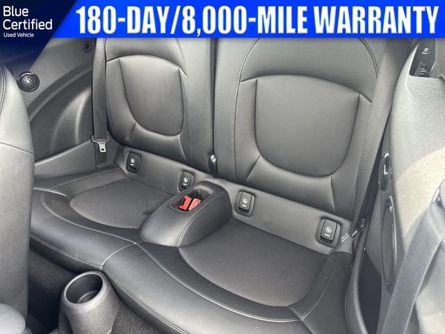 2018 MINI Cooper Base