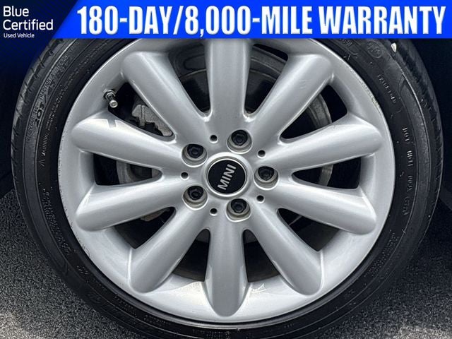 2018 MINI Cooper Base