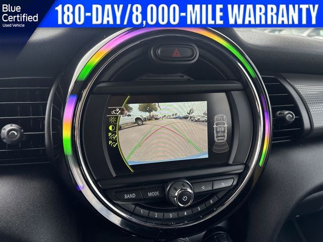 2018 MINI Cooper Base