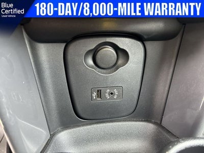 2018 MINI Cooper Base