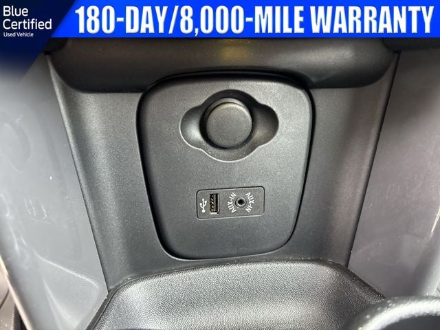 2018 MINI Cooper Base