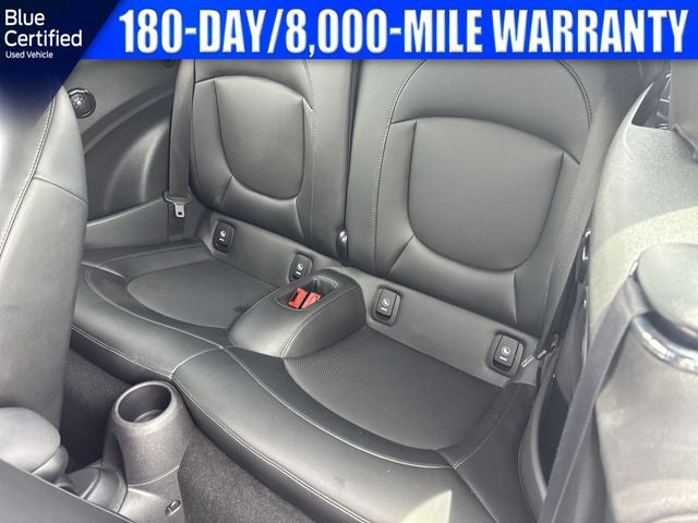 2018 MINI Cooper Base