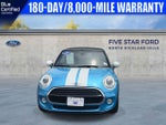 2018 MINI Cooper Base