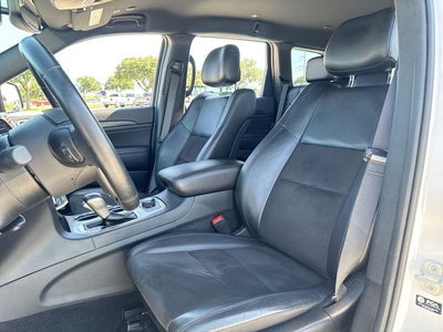 2022 Jeep Grand Cherokee WK Laredo X