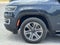 2023 Jeep Wagoneer Series II