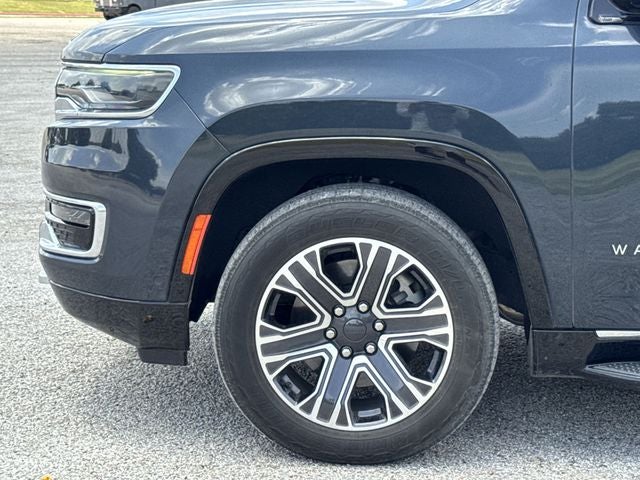 2023 Jeep Wagoneer Series II