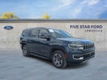 2023 Jeep Wagoneer Series II