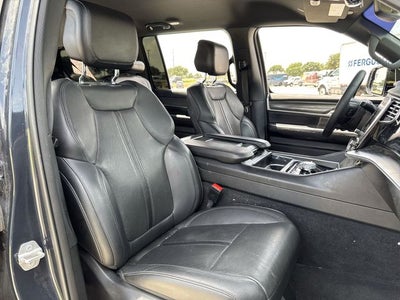 2023 Jeep Wagoneer Series II