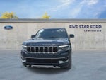 2023 Jeep Wagoneer Series II