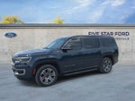 2023 Jeep Wagoneer Series II