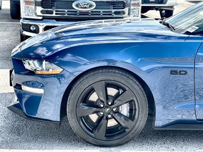 2023 Ford Mustang GT Premium