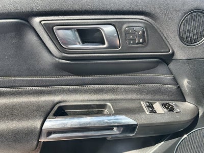 2023 Ford Mustang GT Premium
