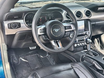 2023 Ford Mustang GT Premium