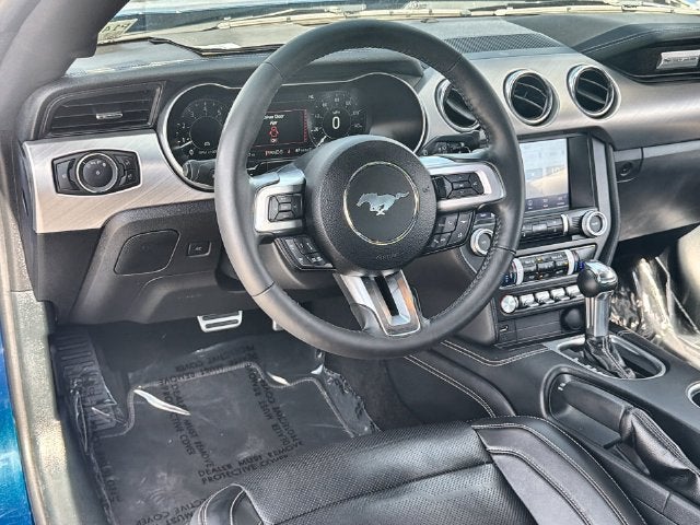 2023 Ford Mustang GT Premium