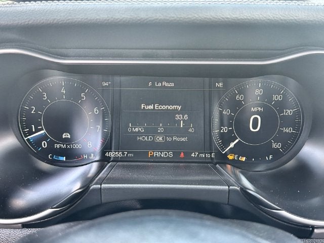 2023 Ford Mustang GT Premium