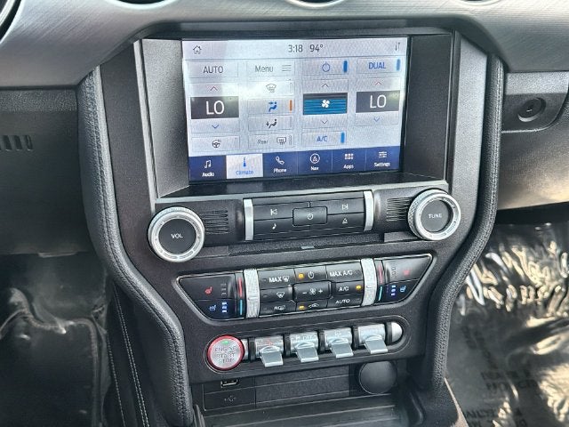 2023 Ford Mustang GT Premium