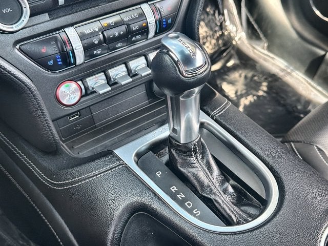 2023 Ford Mustang GT Premium