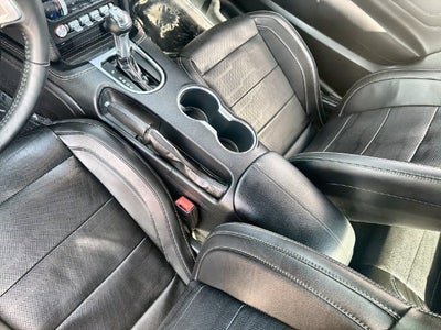 2023 Ford Mustang GT Premium