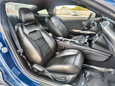 2023 Ford Mustang GT Premium