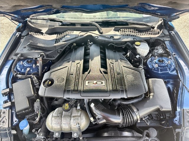 2023 Ford Mustang GT Premium