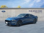2023 Ford Mustang GT Premium