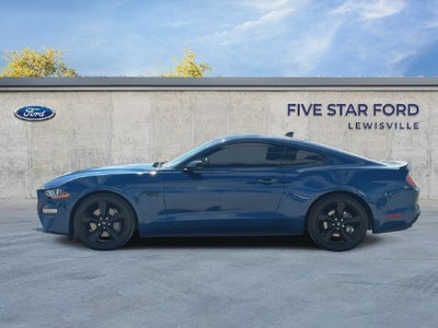 2023 Ford Mustang GT Premium