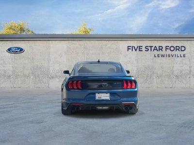 2023 Ford Mustang GT Premium