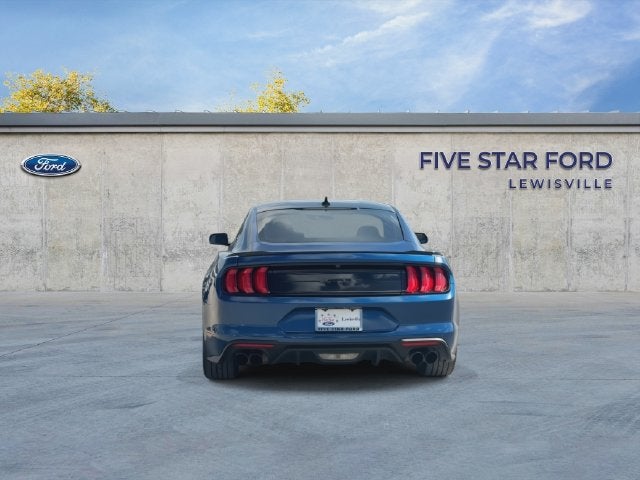 2023 Ford Mustang GT Premium