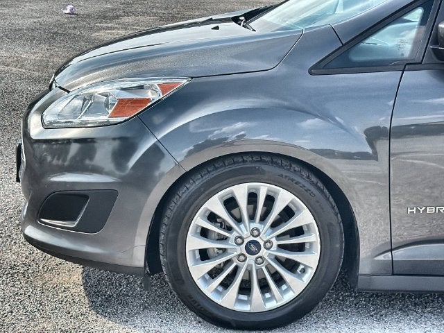 2018 Ford C-Max Hybrid SE