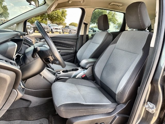 2018 Ford C-Max Hybrid SE