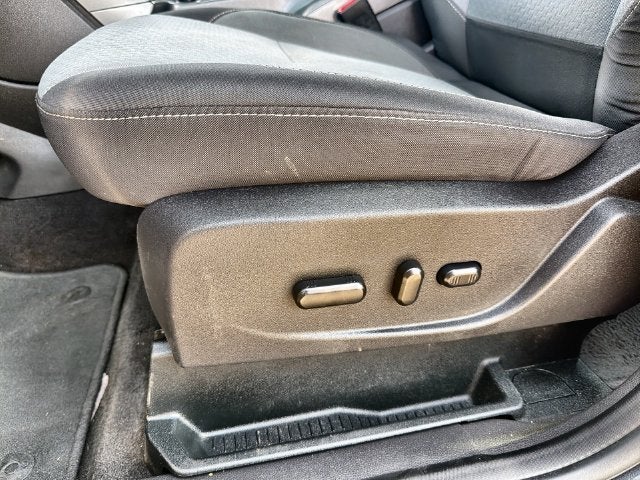 2018 Ford C-Max Hybrid SE