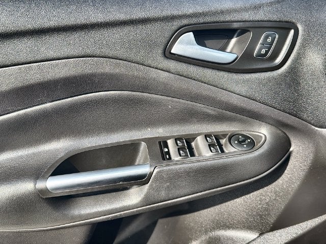 2018 Ford C-Max Hybrid SE