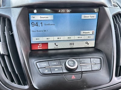 2018 Ford C-Max Hybrid SE