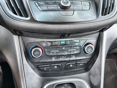 2018 Ford C-Max Hybrid SE