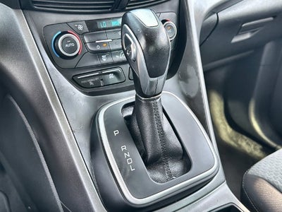 2018 Ford C-Max Hybrid SE
