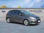 2018 Ford C-Max Hybrid SE