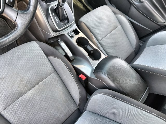 2018 Ford C-Max Hybrid SE