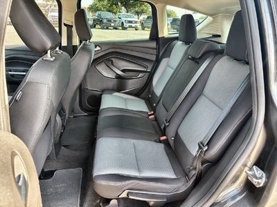 2018 Ford C-Max Hybrid SE