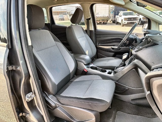 2018 Ford C-Max Hybrid SE