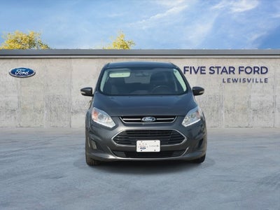 2018 Ford C-Max Hybrid SE