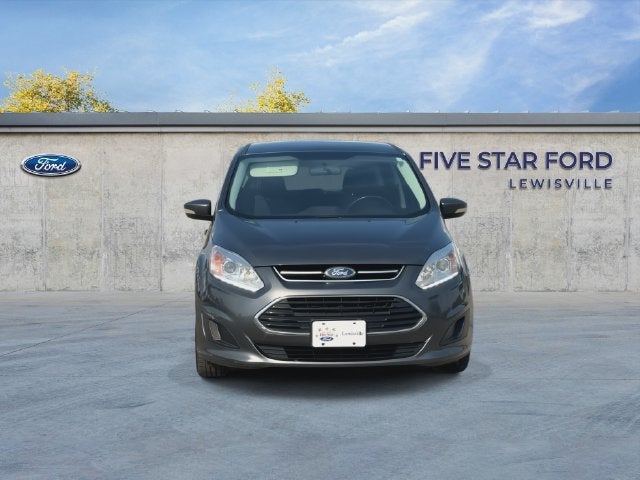 2018 Ford C-Max Hybrid SE