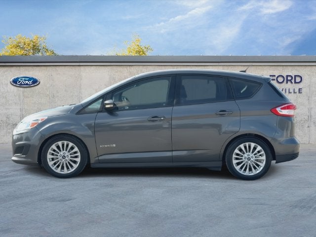 2018 Ford C-Max Hybrid SE