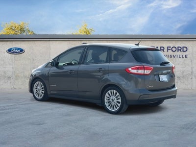 2018 Ford C-Max Hybrid SE