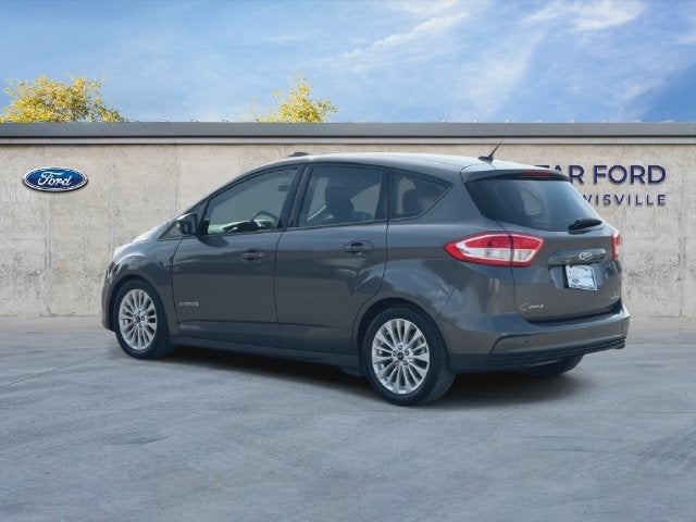2018 Ford C-Max Hybrid SE